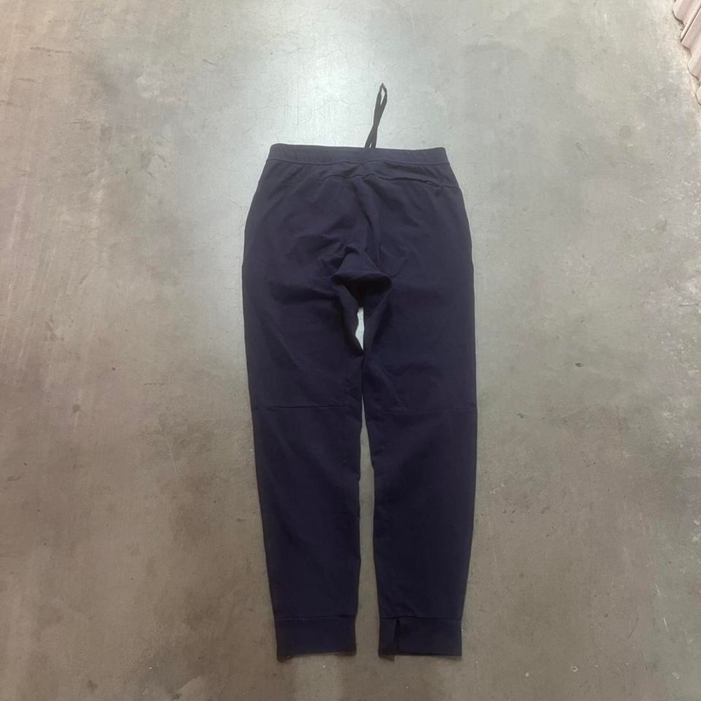 Public rec‎ men's navy blue jogger sweatpants gym performance stretch 30